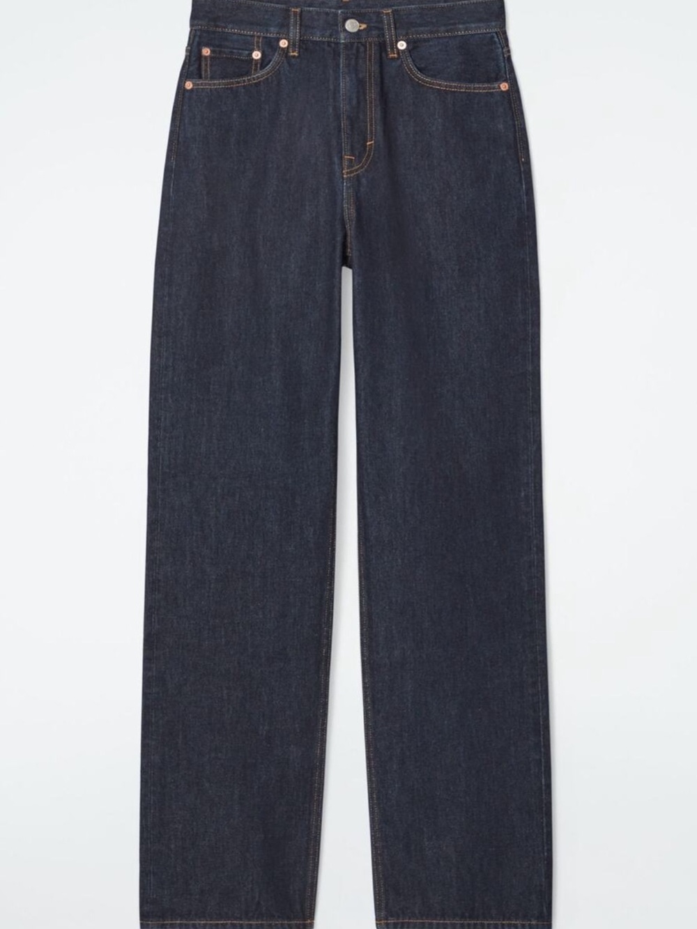 Cos Column Jean